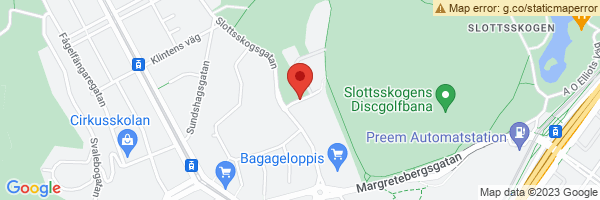 spot maps