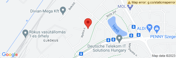 spot maps