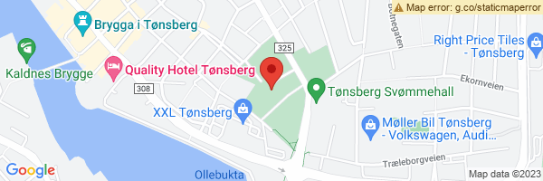 spot maps