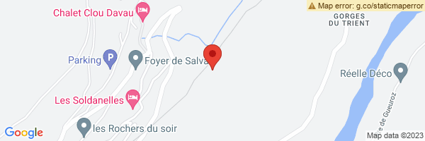 spot maps