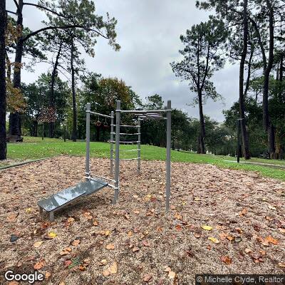 Outdoor Fitness Park - Porto - Outdoor Gym Parque de la pasteleira - Portugal - Spot