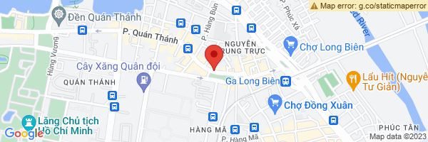 spot maps