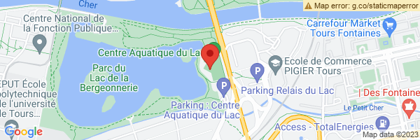 spot maps