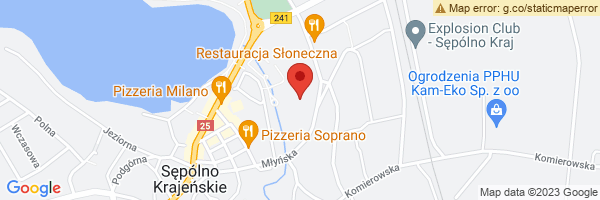 spot maps