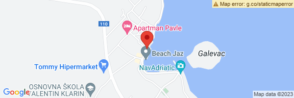 spot maps