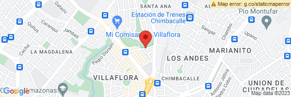 spot maps