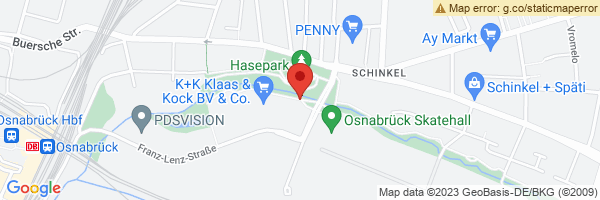 spot maps