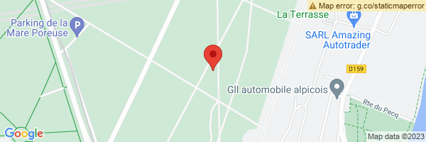 spot maps