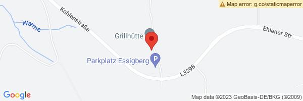 spot maps