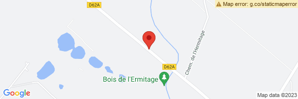spot maps