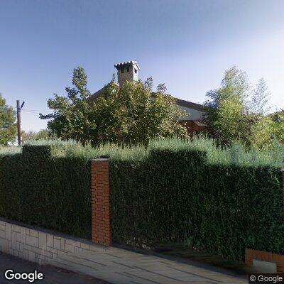 Aranjuez - Exercise Park - Calle de las Moreras / Pasaje del Aire - Spain - Spot