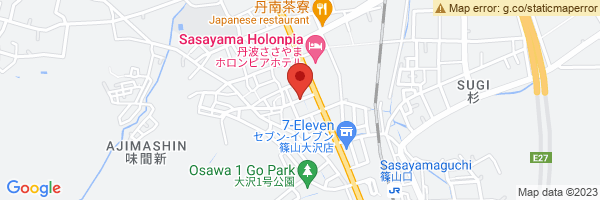 spot maps