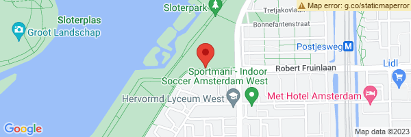 spot maps