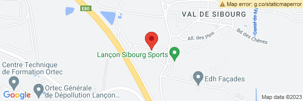 spot maps