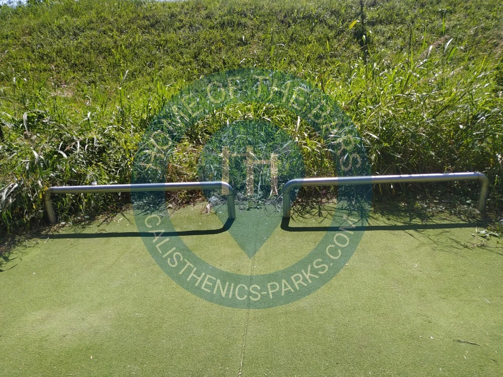 Calisthenics park in 
Address
                                    Lungargine Scaricatore 30, 35124 Padua Padua, Italy
                            