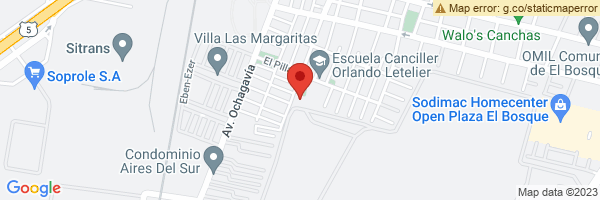 spot maps