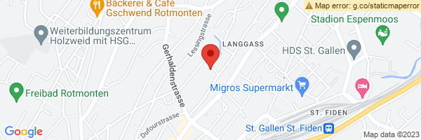spot maps