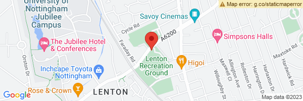 spot maps