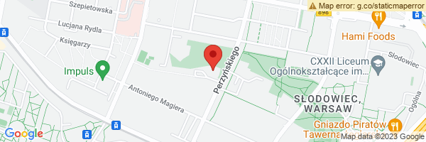 spot maps