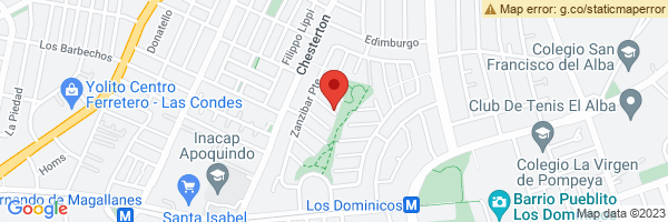 spot maps