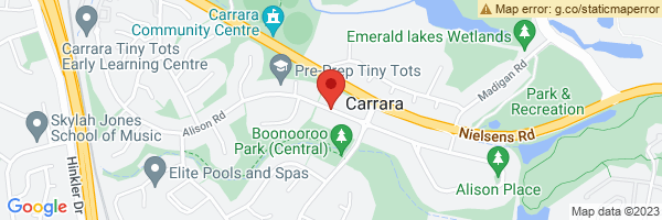 spot maps
