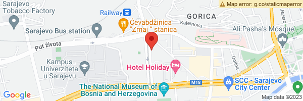 spot maps