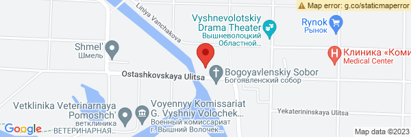 spot maps