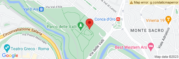 spot maps