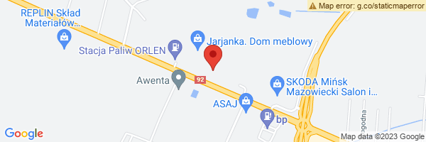 spot maps