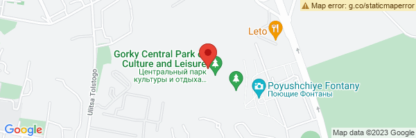 spot maps