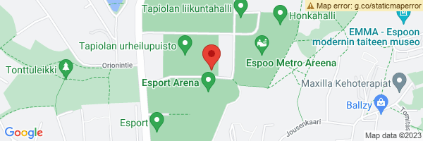 spot maps