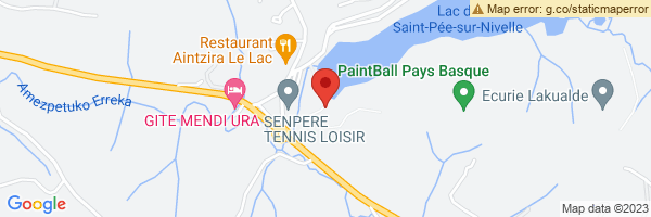 spot maps