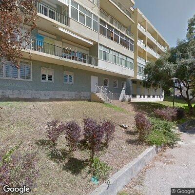Calisthenics Stations - Lisbon - Outdoor Gym Lisbon - countries. - Spot