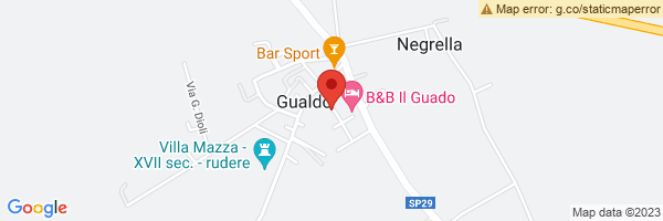 spot maps