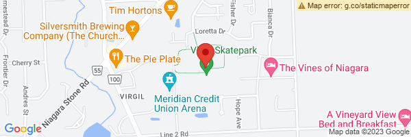 spot maps