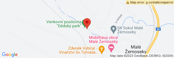 spot maps