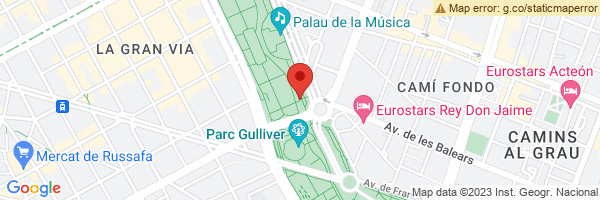 spot maps