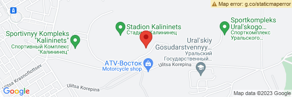spot maps