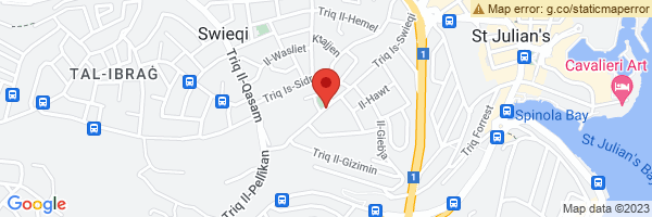 spot maps