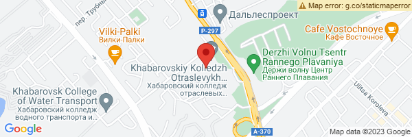 spot maps