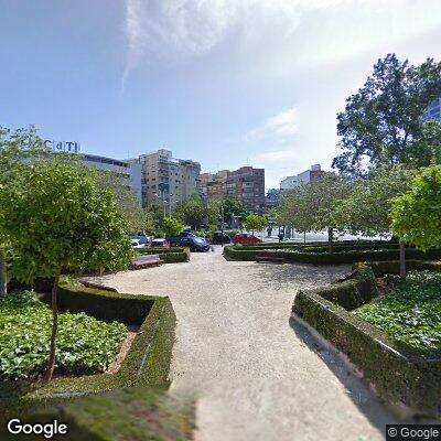 Valencia - Exercise Park - Parque Gulliver - Spain - Spot