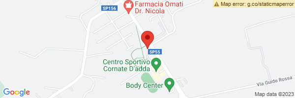 spot maps