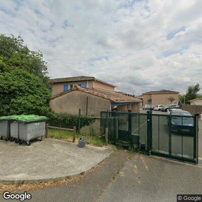 Toulouse - Calisthenics Park - Trois Cocus - France - Spot