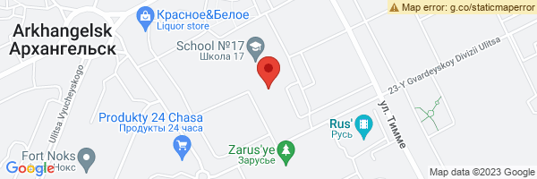 spot maps