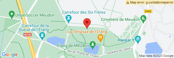 spot maps
