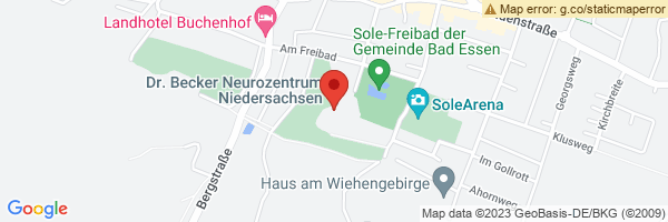 spot maps