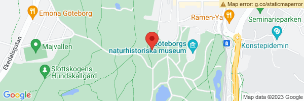 spot maps