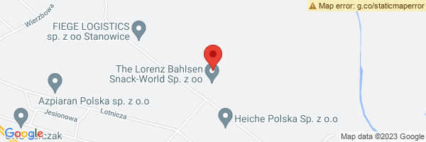 spot maps