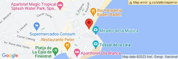 spot maps
