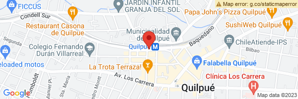 spot maps